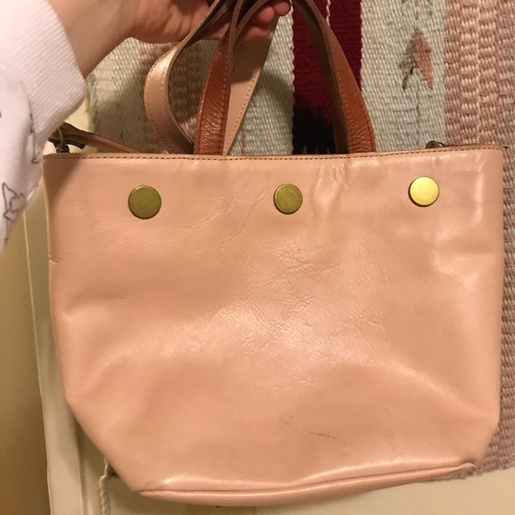 Madewell The Eaton Top-Handle Bag - Picture 3 of 5